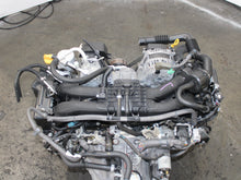 Load image into Gallery viewer, JDM 2013-2016 Subaru BRZ Motor FA20 Manual Transmission 2.0L 4 Cyl Engine
