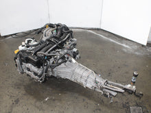 Load image into Gallery viewer, JDM 2013-2016 Subaru BRZ Motor FA20 Manual Transmission 2.0L 4 Cyl Engine