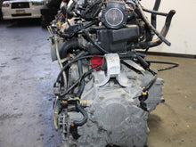 Load image into Gallery viewer, JDM 1993-2001 Nissan Altima 2.4L 4CYL DOHC Engine KA24 JDM KA24DE A/T Transmission