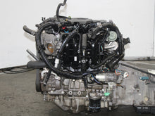 Load image into Gallery viewer, JDM 2006-2015 Mazda Miata MX5 Motor Automatic LF-VE 1.8L 4 Cyl Engine
