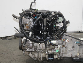 JDM 2006-2015 Mazda Miata MX5 Motor Automatic LF-VE 1.8L 4 Cyl Engine