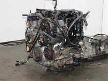 Load image into Gallery viewer, JDM 2006-2015 Mazda Miata MX5 Motor Automatic LF-VE 1.8L 4 Cyl Engine