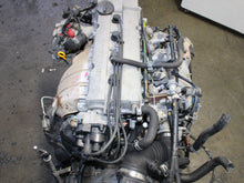 Load image into Gallery viewer, JDM 1993-2001 Nissan Altima 2.4L 4CYL DOHC Engine KA24 JDM KA24DE A/T Transmission