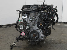 Load image into Gallery viewer, JDM 2006-2015 Mazda Miata MX5 Motor Automatic LF-VE 1.8L 4 Cyl Engine