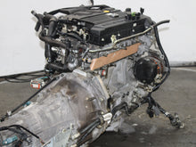 Load image into Gallery viewer, JDM 2006-2015 Mazda Miata MX5 Motor Automatic LF-VE 1.8L 4 Cyl Engine