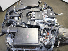 Load image into Gallery viewer, JDM 2008-2011 Toyota Gs460, 2007-2009 Toyota Ls460 Motor 1URFSE 4.6L 8 Cyl Engine