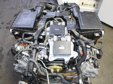 Load image into Gallery viewer, JDM 2008-2011 Toyota Gs460, 2007-2009 Toyota Ls460 Motor 1URFSE 4.6L 8 Cyl Engine