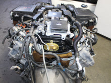 Load image into Gallery viewer, JDM 2008-2011 Toyota Gs460, 2007-2009 Toyota Ls460 Motor 1URFSE 4.6L 8 Cyl Engine