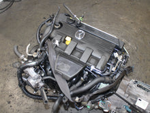 Load image into Gallery viewer, JDM 2006-2015 Mazda Miata MX5 Motor Automatic LF-VE 1.8L 4 Cyl Engine