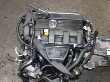Load image into Gallery viewer, JDM 2006-2015 Mazda Miata MX5 Motor Automatic LF-VE 1.8L 4 Cyl Engine