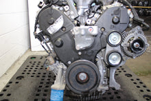 Load image into Gallery viewer, JDM 2003-2007 Honda Accord Motor V6 Transmission J30A 3.0L 6 Cyl Engine