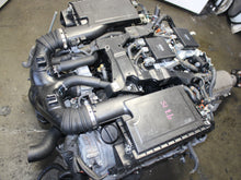 Load image into Gallery viewer, JDM 2008-2011 Toyota Gs460, 2007-2009 Toyota Ls460 Motor 1URFSE 4.6L 8 Cyl Engine