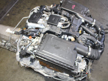 Load image into Gallery viewer, JDM 2008-2011 Toyota Gs460, 2007-2009 Toyota Ls460 Motor 1URFSE 4.6L 8 Cyl Engine