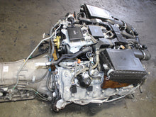 Load image into Gallery viewer, JDM 2008-2011 Toyota Gs460, 2007-2009 Toyota Ls460 Motor 1URFSE 4.6L 8 Cyl Engine