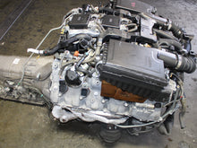 Load image into Gallery viewer, JDM 2008-2011 Toyota Gs460, 2007-2009 Toyota Ls460 Motor 1URFSE 4.6L 8 Cyl Engine