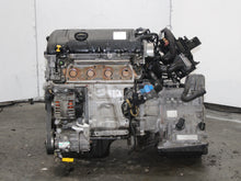 Load image into Gallery viewer, 2007-2010 Mini Cooper N12B16A Motor Non Turbo 1.6L 4-Cyl Engine