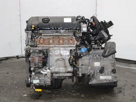 2007-2010 Mini Cooper N12B16A Motor Non Turbo 1.6L 4-Cyl Engine