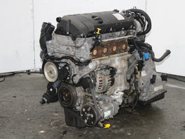 2007-2010 Mini Cooper N12B16A Motor Non Turbo 1.6L 4-Cyl Engine
