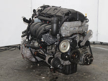 Load image into Gallery viewer, 2007-2010 Mini Cooper N12B16A Motor Non Turbo 1.6L 4-Cyl Engine
