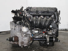 Load image into Gallery viewer, 2007-2010 Mini Cooper N12B16A Motor Non Turbo 1.6L 4-Cyl Engine
