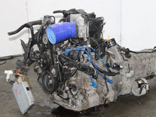 Load image into Gallery viewer, JDM 2004-2008 Mazda RX8 Motor Rotary 1.3L 6 Port 6 Speed Manual 1.3L 4 Cyl Engine