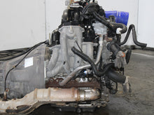 Load image into Gallery viewer, JDM 2004-2008 Mazda RX8 Motor Rotary 1.3L 6 Port 6 Speed Manual 1.3L 4 Cyl Engine