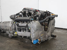 Load image into Gallery viewer, JDM 2003-2008 Subaru Legacy Motor 6 Speed Manual EZ30-2GEN 3.0L 6 Cyl Engine