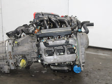 Load image into Gallery viewer, JDM 2003-2008 Subaru Legacy Motor 6 Speed Manual EZ30-2GEN 3.0L 6 Cyl Engine