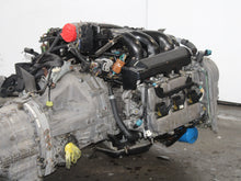 Load image into Gallery viewer, JDM 2003-2008 Subaru Legacy Motor 6 Speed Manual EZ30-2GEN 3.0L 6 Cyl Engine