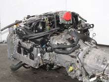 Load image into Gallery viewer, JDM 2003-2008 Subaru Legacy Motor 6 Speed Manual EZ30-2GEN 3.0L 6 Cyl Engine