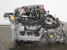 Load image into Gallery viewer, JDM 2003-2008 Subaru Legacy Motor 6 Speed Manual EZ30-2GEN 3.0L 6 Cyl Engine