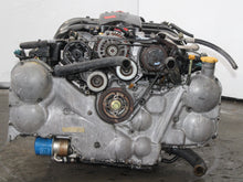 Load image into Gallery viewer, JDM 2003-2008 Subaru Legacy Motor 6 Speed Manual EZ30-2GEN 3.0L 6 Cyl Engine