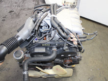 Load image into Gallery viewer, JDM 1996-2004 Toyota 4runner, T100, Tacoma Motor 5VZ-FE 3.4L 6 Cyl Engine