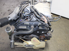 Load image into Gallery viewer, JDM 1996-2004 Toyota 4runner, T100, Tacoma Motor 5VZ-FE 3.4L 6 Cyl Engine