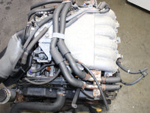 Load image into Gallery viewer, JDM 1996-2004 Toyota 4runner, T100, Tacoma Motor 5VZ-FE 3.4L 6 Cyl Engine