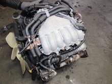 Load image into Gallery viewer, JDM 1996-2004 Toyota 4runner, T100, Tacoma Motor 5VZ-FE 3.4L 6 Cyl Engine