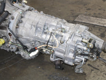 Load image into Gallery viewer, JDM 2003-2008 Subaru Legacy Motor 6 Speed Manual EZ30-2GEN 3.0L 6 Cyl Engine