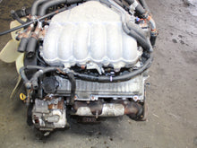 Load image into Gallery viewer, JDM 1996-2004 Toyota 4runner, T100, Tacoma Motor 5VZ-FE 3.4L 6 Cyl Engine