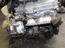 Load image into Gallery viewer, JDM 1996-2004 Toyota 4runner, T100, Tacoma Motor 5VZ-FE 3.4L 6 Cyl Engine