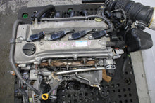 Load image into Gallery viewer, JDM 2AZFE-2GEN 2.4L 4 Cyl Engine 2009-2012 Toyota Matrix, 2006-2008 Toyota Rav4, 2008-2014 Toyota Scion xb Motor