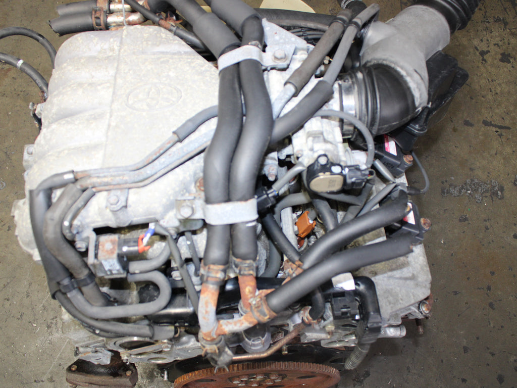 JDM 1996-2004 Toyota 4runner, T100, Tacoma Motor 5VZ-FE 3.4L 6 Cyl Engine