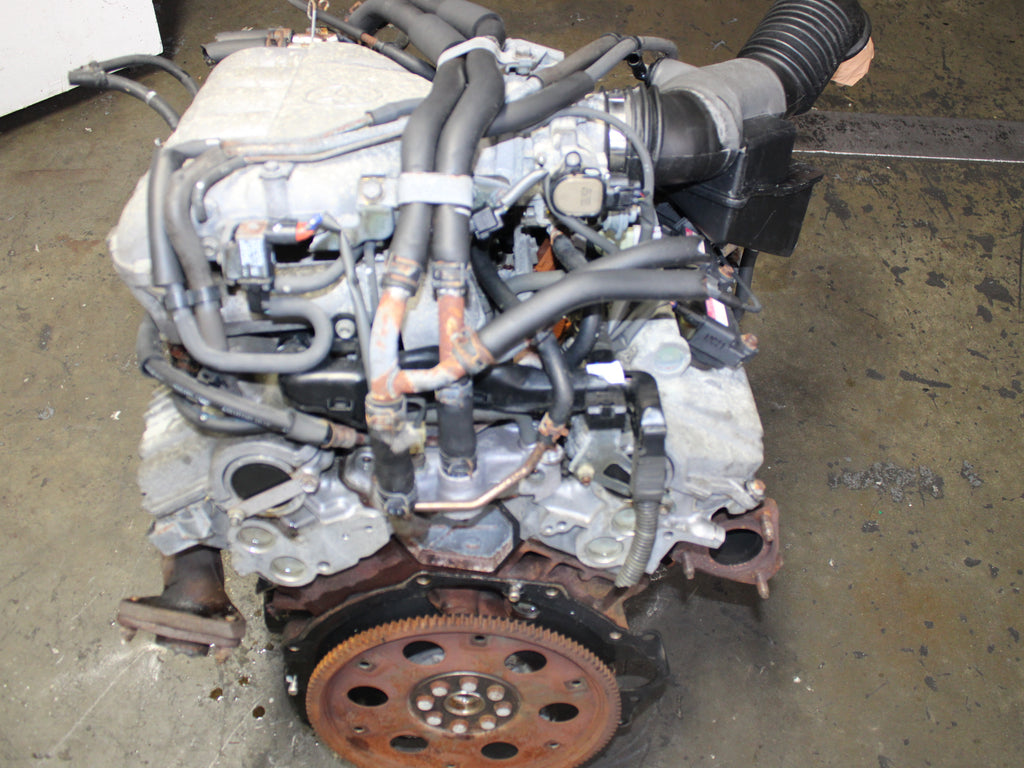 JDM 1996-2004 Toyota 4runner, T100, Tacoma Motor 5VZ-FE 3.4L 6 Cyl Engine