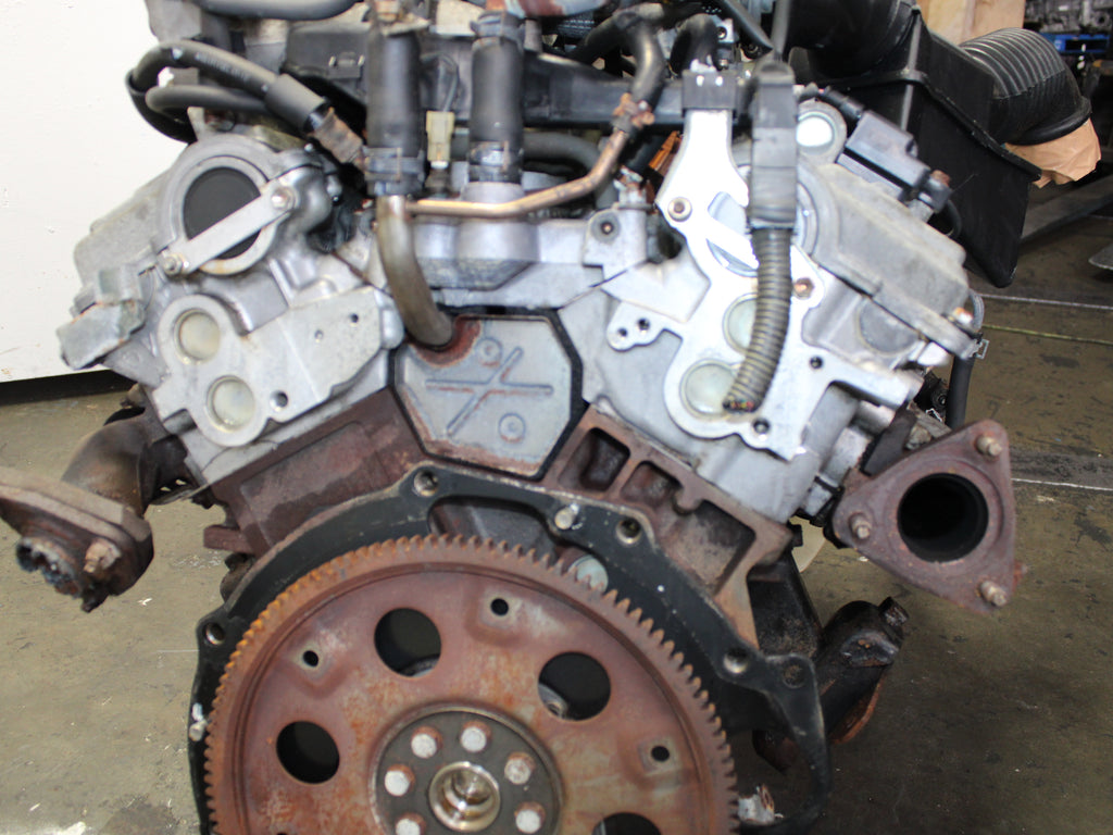 JDM 1996-2004 Toyota 4runner, T100, Tacoma Motor 5VZ-FE 3.4L 6 Cyl Engine