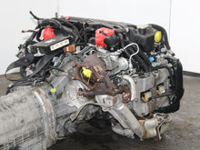 Load image into Gallery viewer, JDM 2007-2009 Subaru Legacy GT Spec B. Motor 6 Speed EJ20X-2GEN 2.0L 4 Cyl Engine