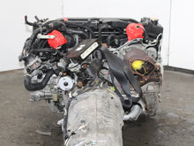 Load image into Gallery viewer, JDM 2007-2009 Subaru Legacy GT Spec B. Motor 6 Speed EJ20X-2GEN 2.0L 4 Cyl Engine