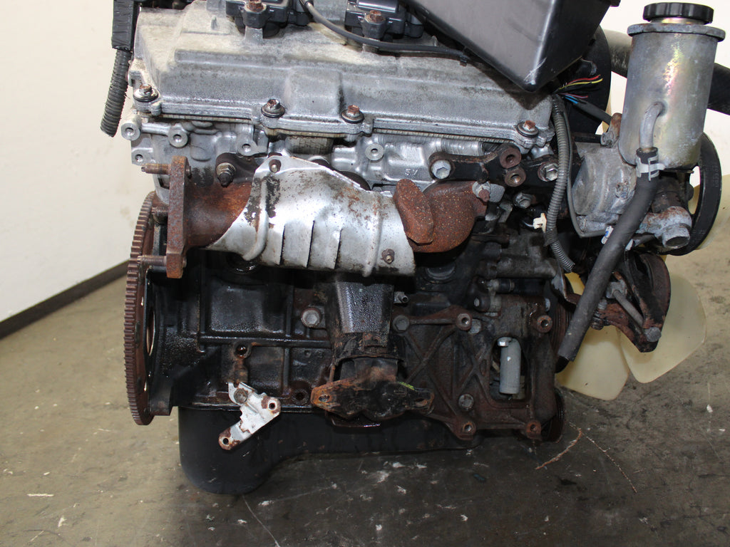 JDM 1996-2004 Toyota 4runner, T100, Tacoma Motor 5VZ-FE 3.4L 6 Cyl Engine