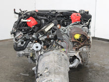 Load image into Gallery viewer, JDM 2007-2009 Subaru Legacy GT Spec B. Motor 6 Speed EJ20X-2GEN 2.0L 4 Cyl Engine