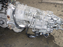 Load image into Gallery viewer, JDM 2007-2009 Subaru Legacy GT Spec B. Motor 6 Speed EJ20X-2GEN 2.0L 4 Cyl Engine