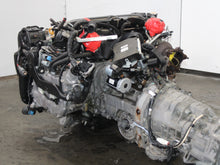 Load image into Gallery viewer, JDM 2007-2009 Subaru Legacy GT Spec B. Motor 6 Speed EJ20X-2GEN 2.0L 4 Cyl Engine