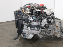 Load image into Gallery viewer, JDM 2007-2009 Subaru Legacy GT Spec B. Motor 6 Speed EJ20X-2GEN 2.0L 4 Cyl Engine